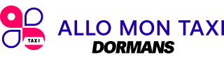 AlloMonTaxi Logo